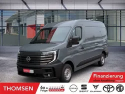 Grey urban black Neu 2024 Nissan Interstar N-Connecta Van | 41.985 € (Teuer)