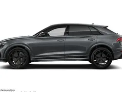 Grau Neu 2025 Audi RS Q8 Performance SUV | 166.025 € (Guter Preis)