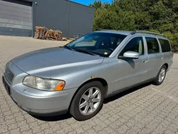 Grau Gebraucht 2006 Volvo V70 Kombi | 1.900 € (Fairer Preis)