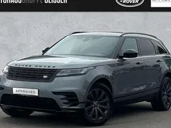 Grau Gebraucht 2023 Land Rover Range Rover Velar SE Dynamic SUV | 59.890 € (Fairer Preis)