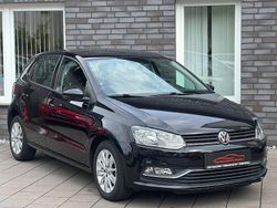 Schwarz Gebraucht 2015 VW Polo Limousine | 10.799 € (Etwas zu teuer)