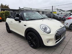 Weiß Gebraucht 2018 Mini Cooper Cabriolet Cabrio | 16.980 € (Fairer Preis)