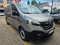 Gebraucht 2020 Renault Trafic Komfort Van | 16.950 € (Guter Preis)