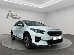 Weiß Gebraucht 2022 Kia XCeed SUV | 20.999 € (Guter Preis)