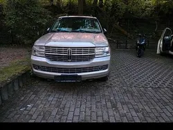 Beige Gebraucht 2007 Lincoln Navigator SUV | 11.000 € (Teuer)