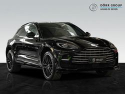 Schwarz Gebraucht 2024 Aston Martin DBX 707 SUV | 169.707 €