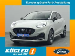Cactus gray Neu 2025 Ford Puma ST SUV | 35.740 € (Etwas zu teuer)