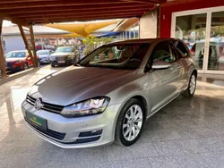 VW Golf VII