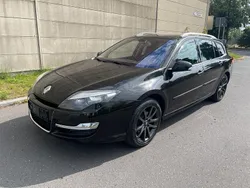 Schwarz Gebraucht 2014 Renault Laguna III Initiale Kombi | 4.999 € (Guter Preis)