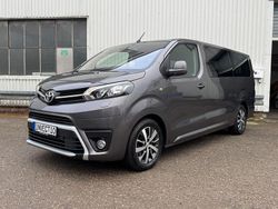 Grau Gebraucht 2019 Toyota Proace Verso Comfort Kombi | 24.999 € (Fairer Preis)
