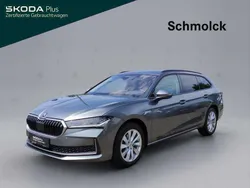 Othercolor Gebraucht 2024 Skoda Superb Selection Kombi | 35.690 € (Etwas zu teuer)