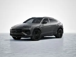 Grau Neu 2025 Lamborghini Urus SUV | 394.990 € (Superpreis)