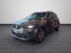 Kliffgrau Gebraucht 2025 Seat Arona Style SUV | 29.500 €