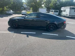Schwarz Gebraucht 2011 Audi A7 Sport Kleinwagen | 17.900 € (Etwas zu teuer)