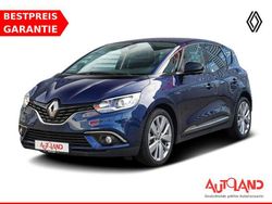 Rot Gebraucht 2020 Renault Scénic IV LIMITED Van / Kleinbus | 19.950 € (Etwas zu teuer)