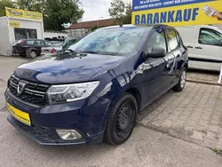 Gebraucht 2020 Dacia Sandero Deal Kleinwagen | 7.990 € (Superpreis)