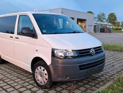 Weiß Gebraucht 2012 VW T5 Van | 7.300 € (Guter Preis)
