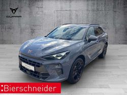 Grau Gebraucht 2024 Cupra Terramar VZ SUV | 42.950 € (Fairer Preis)