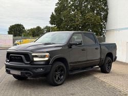 Schwarz Gebraucht 2020 Dodge Ram Abholung | 49.999 € (Teuer)