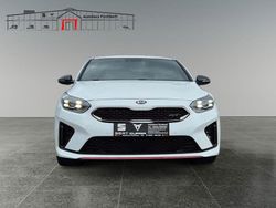 Gebraucht 2019 Kia ProCeed GT Kleinwagen | 18.950 € (Fairer Preis)