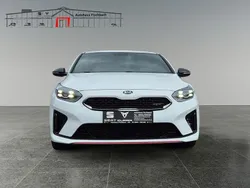Gebraucht 2019 Kia ProCeed GT Kleinwagen | 19.950 € (Fairer Preis)