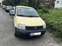 Gebraucht 2009 Fiat Panda Kleinwagen | 500 € (Superpreis)