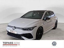 Pure white Gebraucht 2023 VW Golf R Limousine | 42.999 € (Fairer Preis)