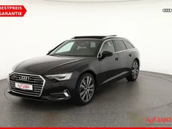 Schwarz Gebraucht 2020 Audi A6 Sport Kombi | 41.990 € (Etwas zu teuer)