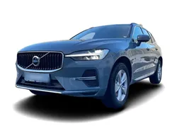 Grau Gebraucht 2023 Volvo XC60 Core SUV | 40.149 € (Guter Preis)