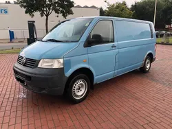 Blau Gebraucht 2004 VW T5 Van | 3.399 € (Superpreis)