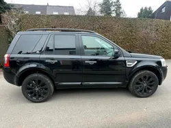 Schwarz Gebraucht 2011 Land Rover Freelander 2 SUV | 7.000 € (Fairer Preis)