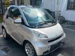 Smart ForTwo Coupé