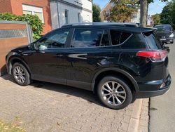 Schwarz Gebraucht 2018 Toyota RAV4 Comfort SUV | 24.300 € (Fairer Preis)