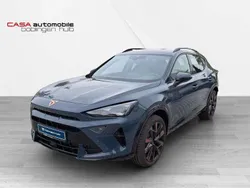Fiord blau Gebraucht 2024 Cupra Formentor SUV | 34.980 € (Fairer Preis)