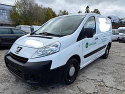 Weiß Gebraucht 2007 Peugeot Expert Van | 3.490 € (Superpreis)