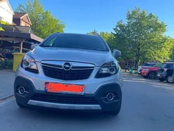 Silber Gebraucht 2015 Opel Mokka SUV | 10.100 € (Fairer Preis)