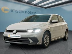 Grau Neu 2025 VW Polo Kleinwagen | 20.699 € (Fairer Preis)