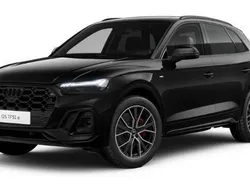 Schwarz Gebraucht 2025 Audi Q5 S-Line SUV | 74.990 €