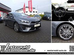 Dark penta Gebraucht 2025 Kia ProCeed GT-Line Kleinwagen | 29.600 € (Fairer Preis)