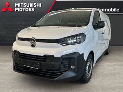 Kaolin weiß (weiss) Neu 2025 Citroën Jumpy Van / Kleinbus | 25.970 € (Superpreis)
