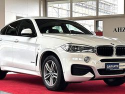 Alpinweiss iii Gebraucht 2015 BMW X6 Shadowline SUV | 33.999 € (Guter Preis)