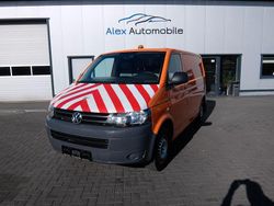 Orange Gebraucht 2011 VW Transporter Van | 7.480 €
