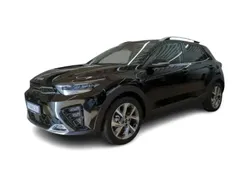Schwarz Neu 2025 Kia Stonic GT-Line SUV | 27.250 € (Fairer Preis)