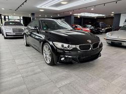 Schwarz Gebraucht 2017 BMW 420 M Sport Coupé | 27.599 € (Fairer Preis)