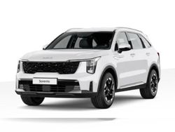 Weiß Neu 2025 Kia Sorento Vision SUV | 55.190 € (Superpreis)