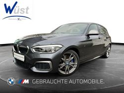 Mineralgrau Gebraucht 2015 BMW M135 Performance Kleinwagen | 28.470 € (Fairer Preis)