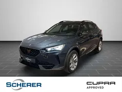 Magnetic tech (metallic) Gebraucht 2023 Cupra Formentor SUV | 32.990 € (Teuer)