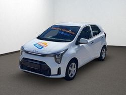 Weiss Neu 2025 Kia Picanto Edition 7 Kleinwagen | 16.190 € (Fairer Preis)