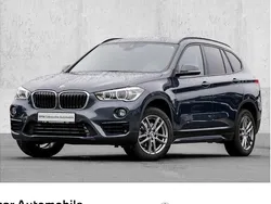 Grau Gebraucht 2019 BMW X1 Sport Line SUV | 18.790 € (Guter Preis)