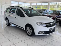 Dacia Logan MCV